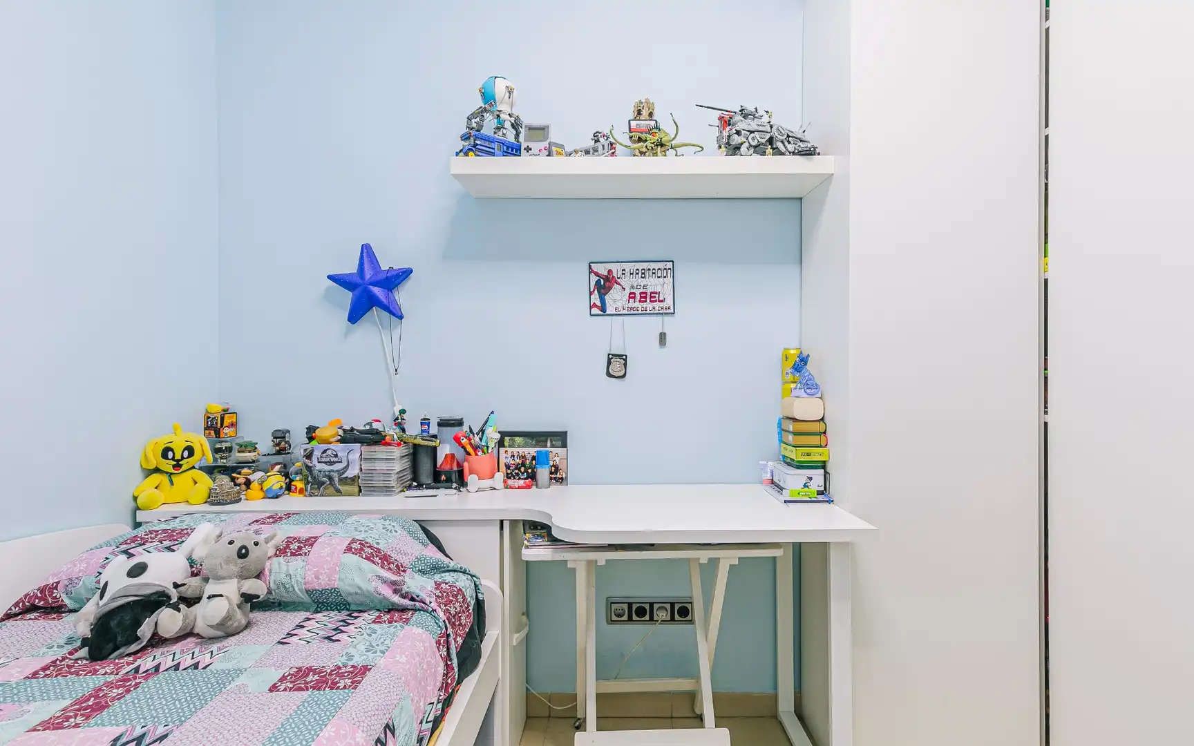 Piso con terraza en venta en Magalhães, imagen 24