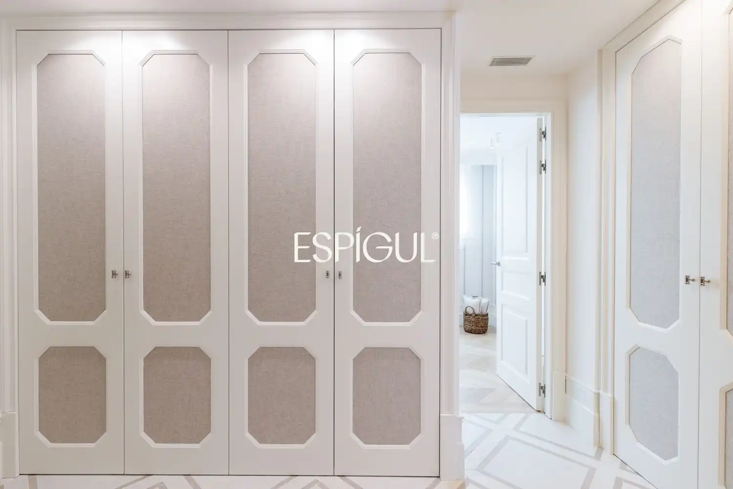Appartement avec ascenseur à vendre à Goya, imagen 18
