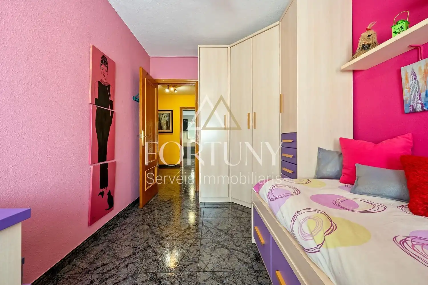 House for sale in Passatge de Formigosa, imagen 23