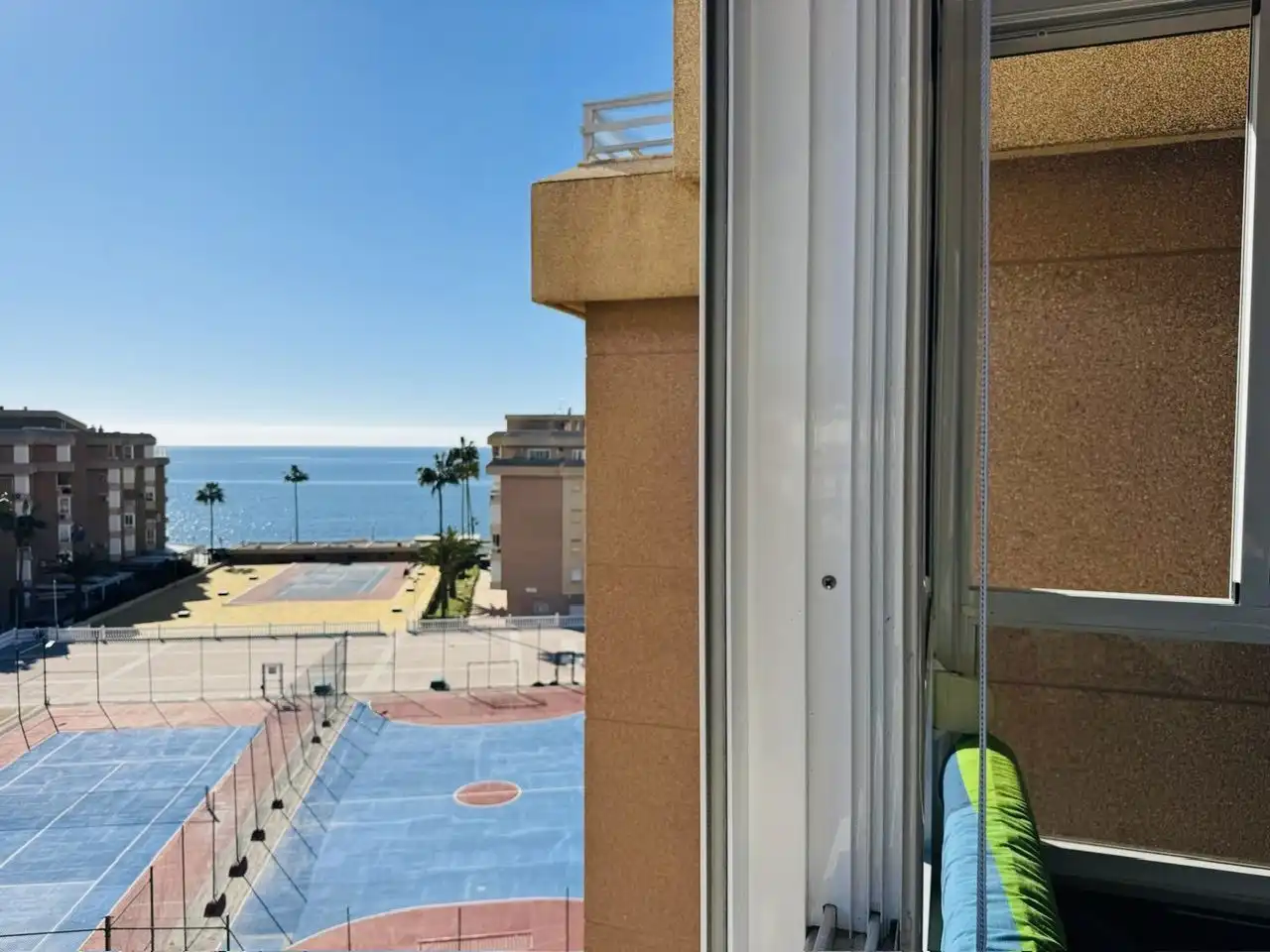 Wohnung mit Pool zum Verkauf in Centro Internacional, imagen 17