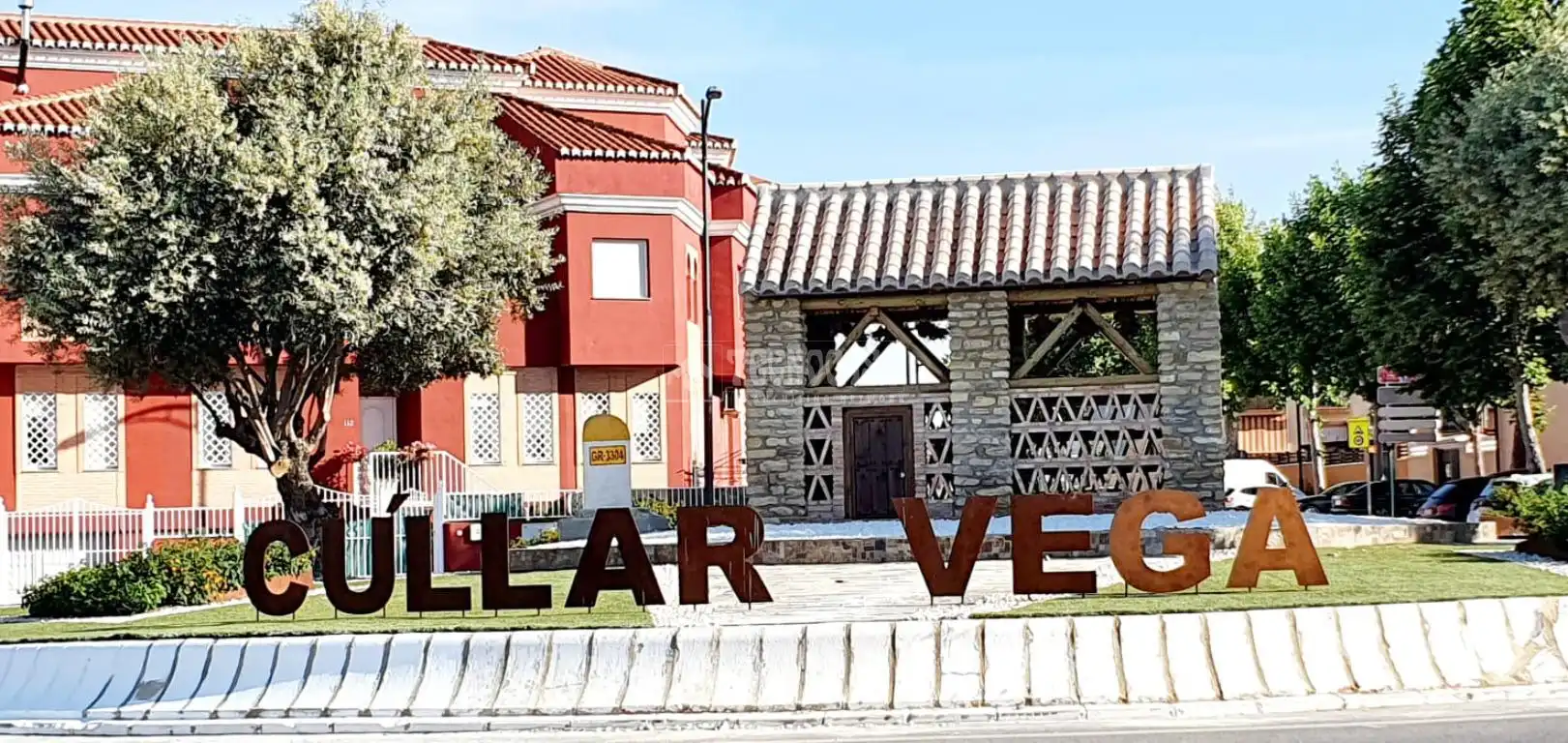 Piso en venta en Cúllar Vega