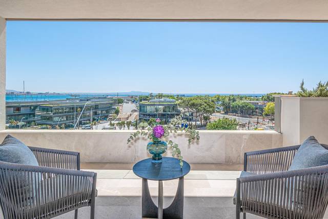 Piso en Venta en Porto Pi