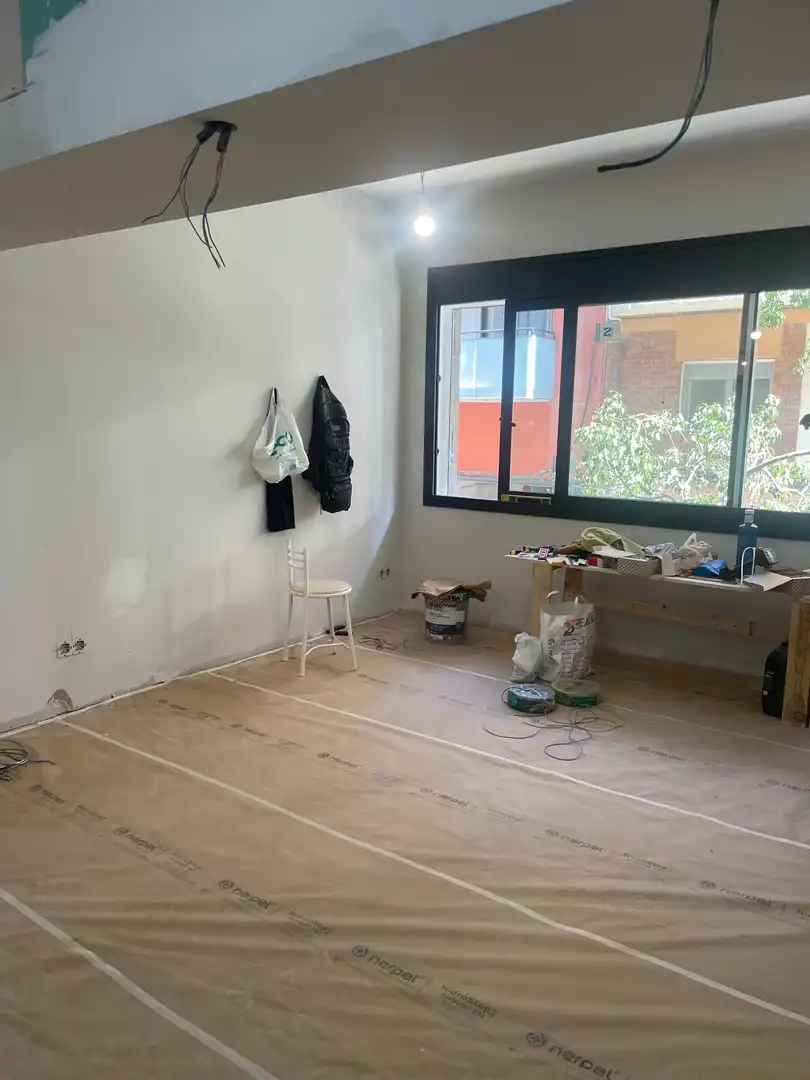 Office for sale in Príncep Jordi, Hostafrancs