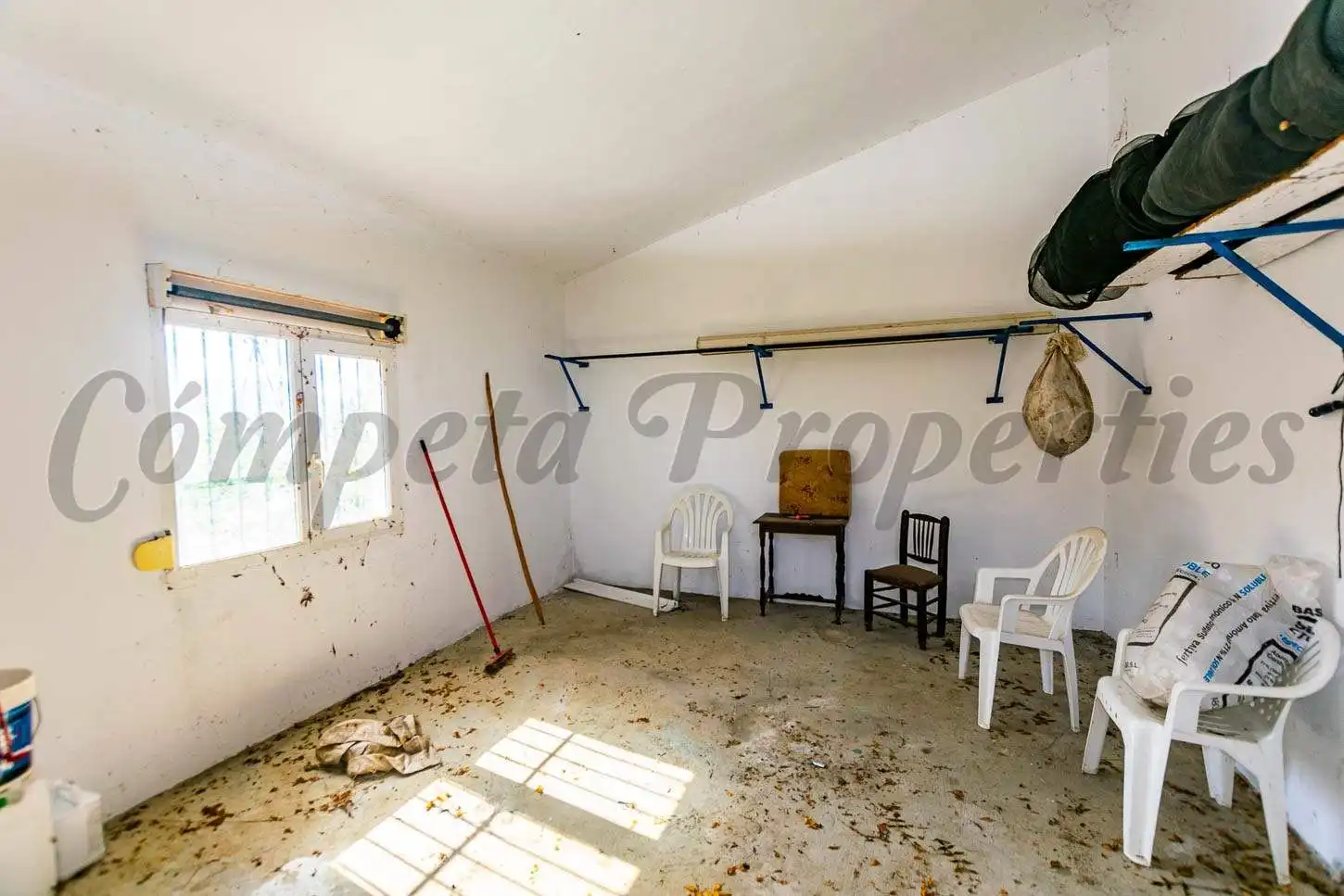 Casa con jardín en venta en Arenas, imagen 14