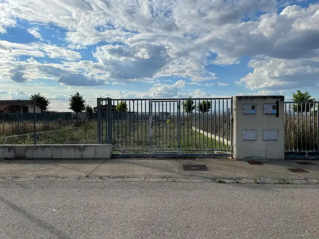 Residential land for sale in Hervías, imagen 30