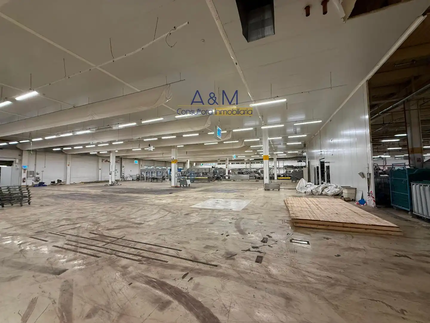 Nave industrielle à louer à Pirita, imagen 7