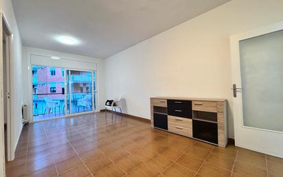 Living room of Flat for sale in  Barcelona Capital  with Heating, Oven and Microwave