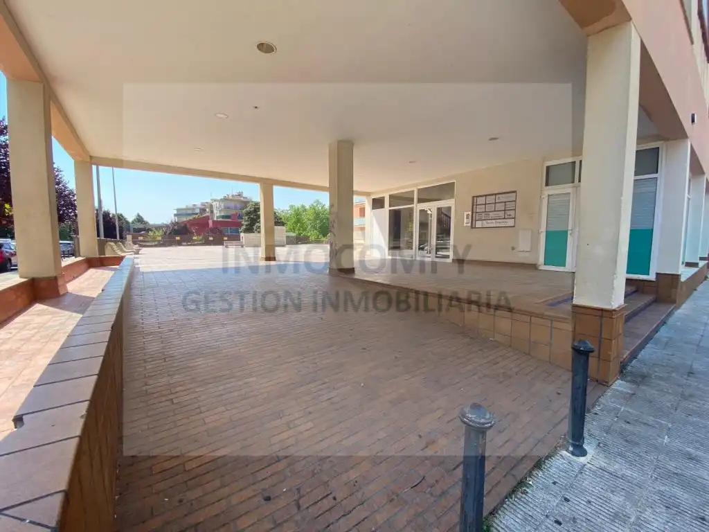 Local commercial à vendre à Calle Josep M Folch I Torras, imagen 16