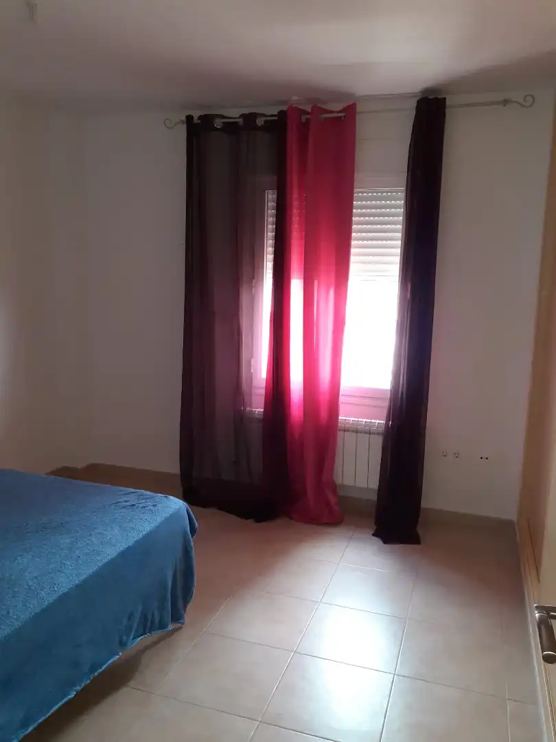 Dormitori de Pis en venda en Puertollano amb Aire condicionat, Calefacció i Terrassa