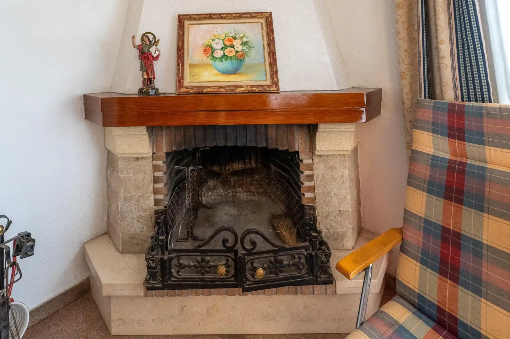 Sala de estar de Casa o chalet en venta en Almoradí
