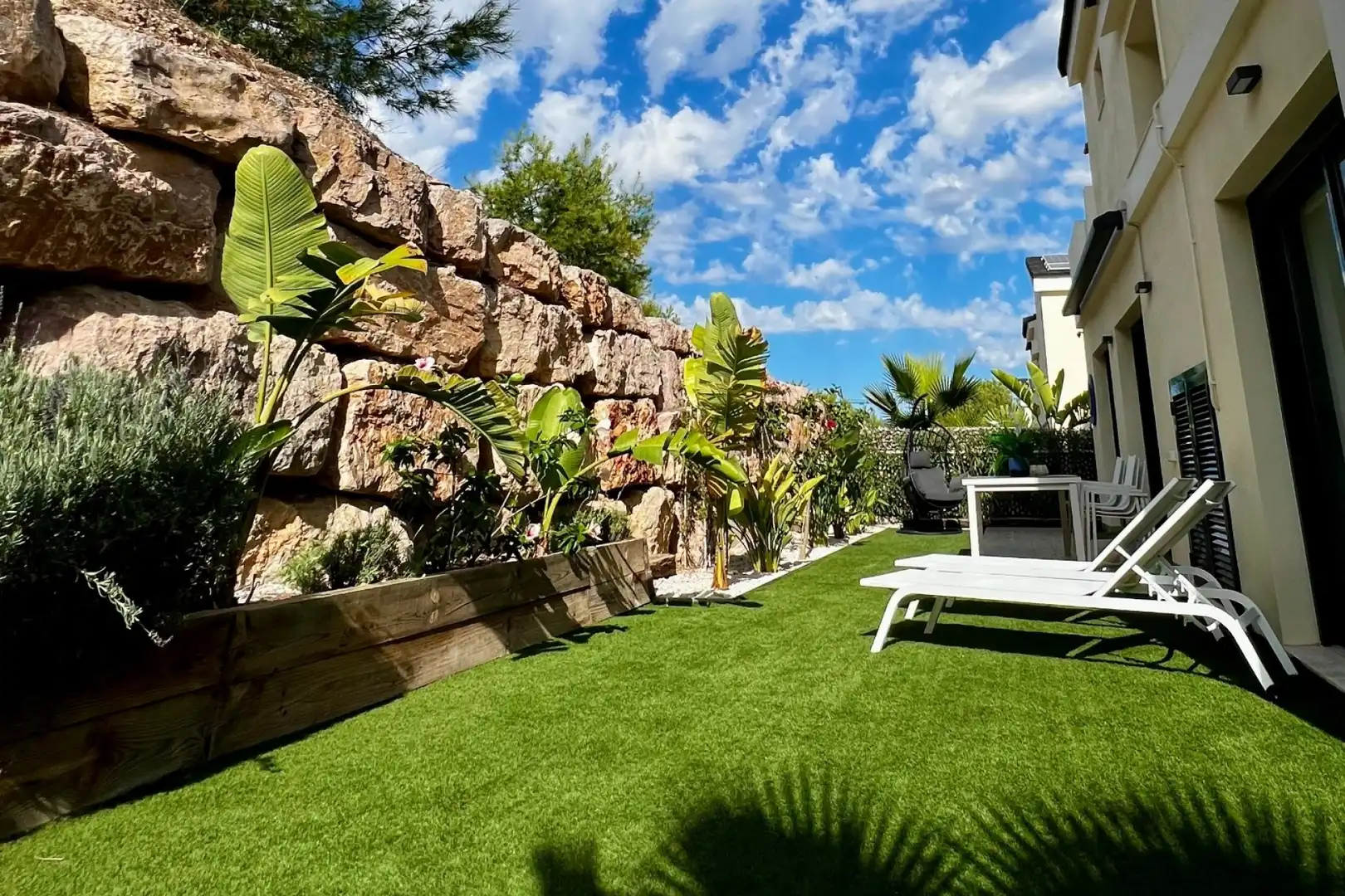 Casa con piscina en venta en Balcón de Ponoig - Polop Paradis - Polop Hills, imagen 16