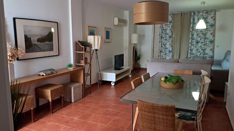 Foto 2 von Einfamilien-Reihenhaus zur Miete in Barranco del Moro, Islantilla Golf, Islantilla