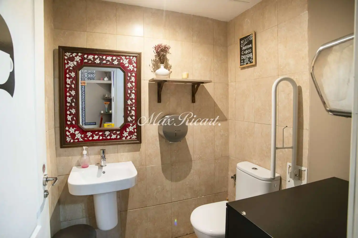 Business premises for sale in Sarrià - Sant Gervasi, imagen 15