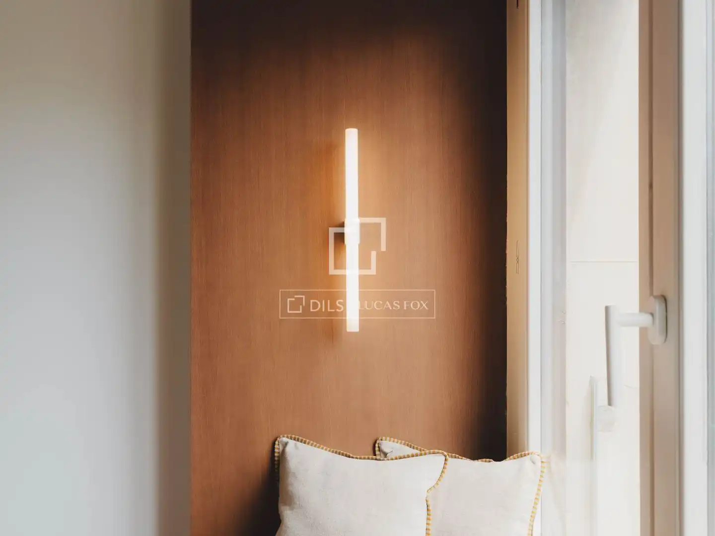 Piso con terraza en venta en Eixample, imagen 2