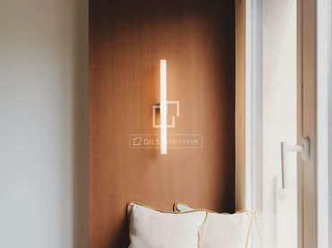 Appartamento con balcone in vendita a Eixample