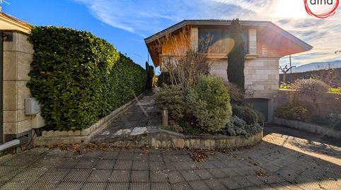 Foto 4 de Casa o chalet en venta en Zizur Mayor / Zizur Nagusia, Navarra