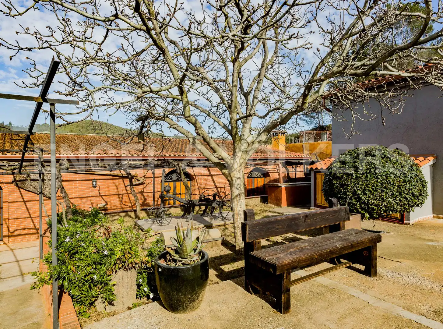 Casa amb terrassa en venda a Torrelles de Llobregat, imagen 15