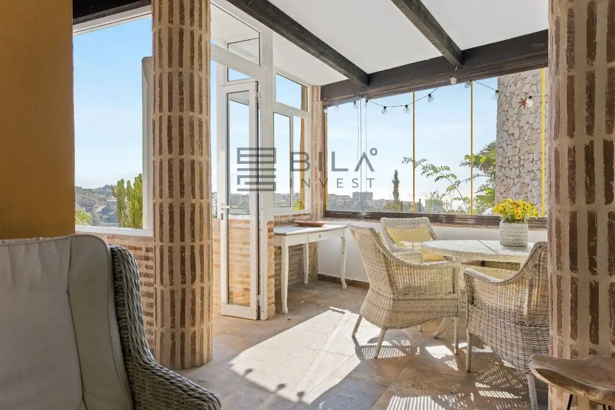 Chalet con piscina en venta en Torremuelle, imagen 10