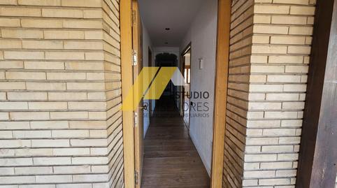 Foto 5 de Finca rústica en venda a Calle Valencia, 82a, Cuarte de Huerva, Zaragoza