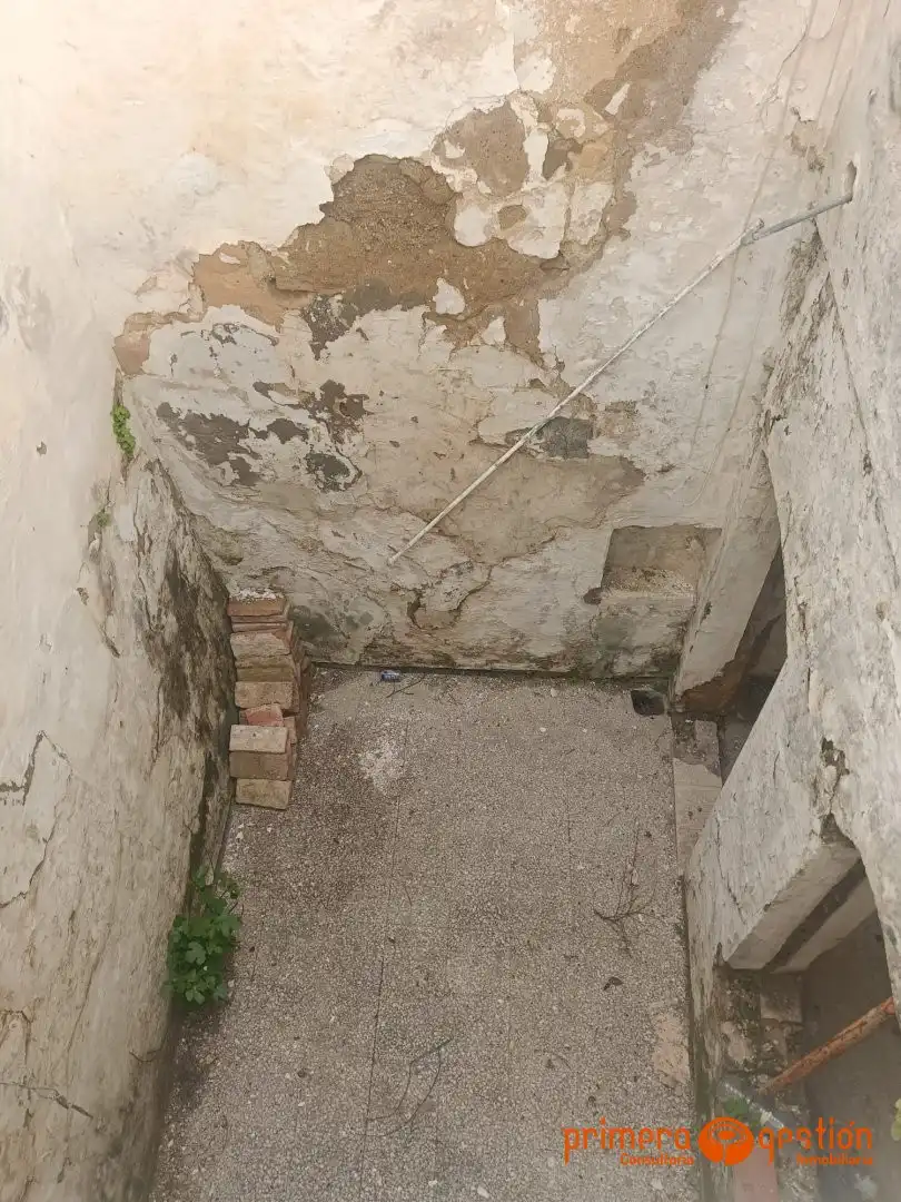 Casa o chalet en venta en Carmona