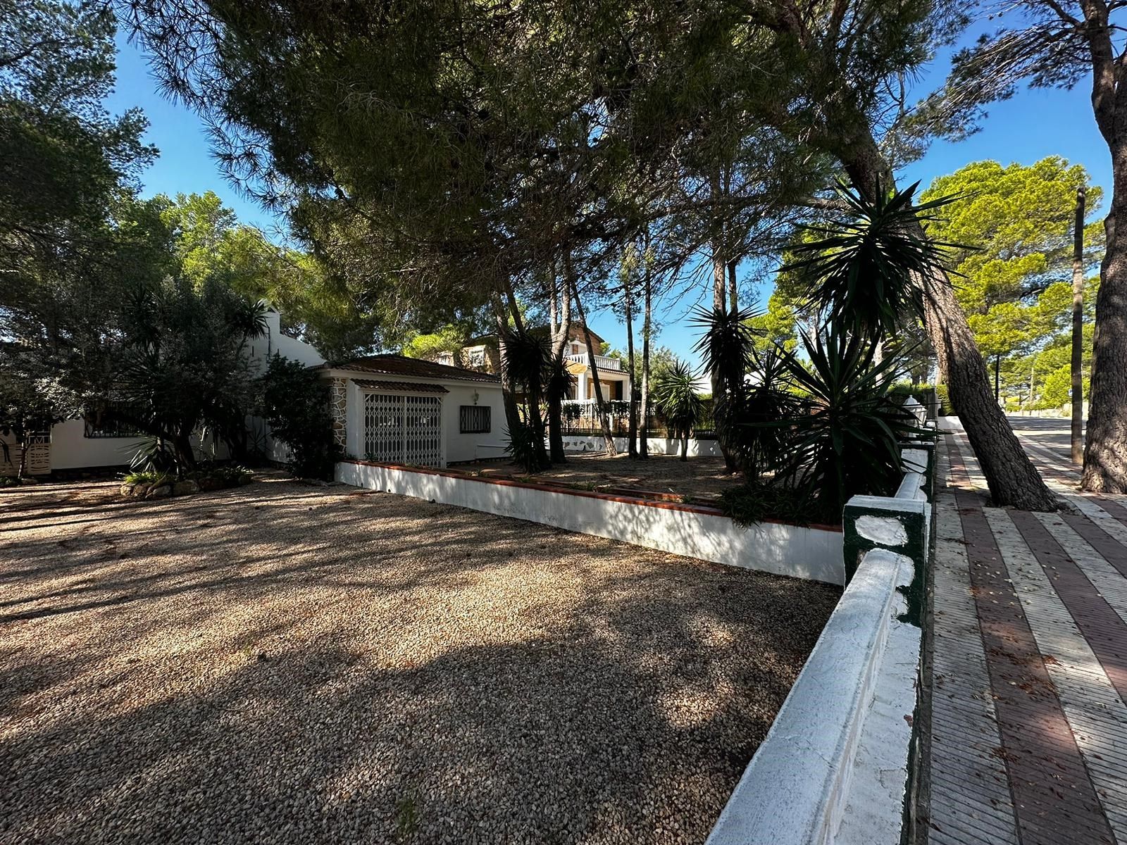 Haus oder Chalet miete in  TRES CALES DE LES-3, Les Tres Cales