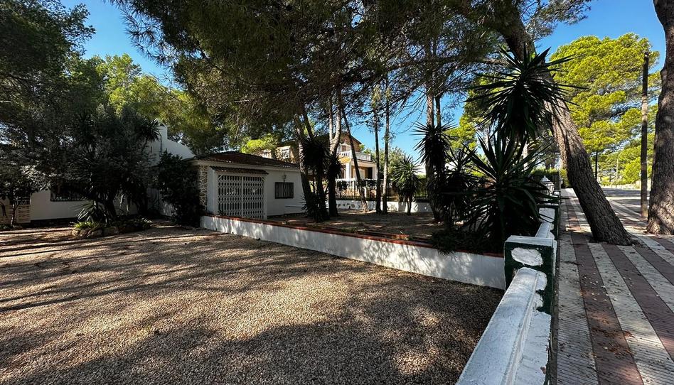 Photo 1 of House or chalet to rent in  Tres Cales de Les-3, Les Tres Cales, Tarragona