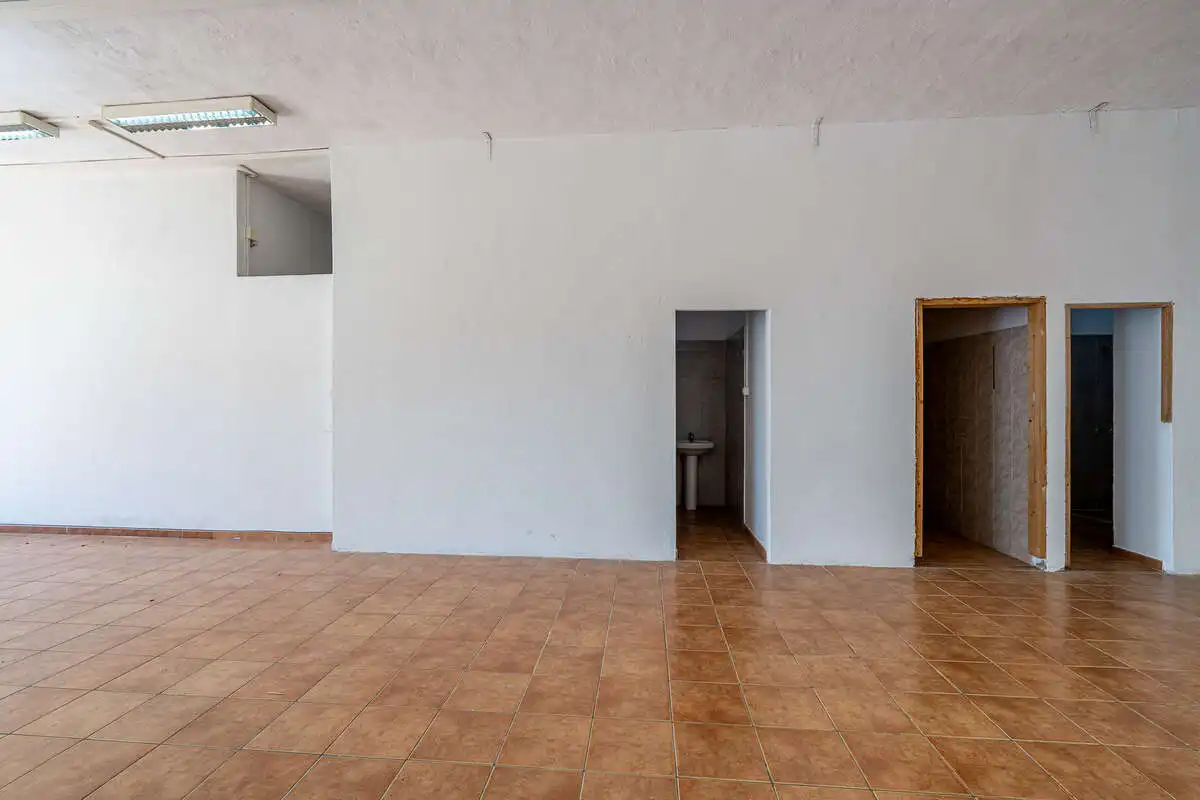 Local en venta en Tías con Terraza