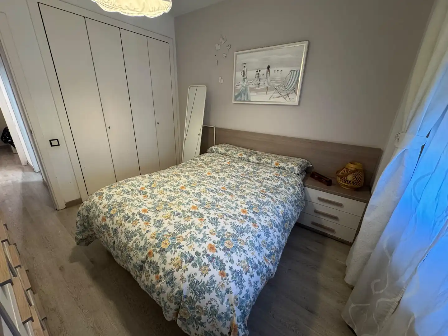 Habitación de Piso en venta en Molins de Rei, Barcelona