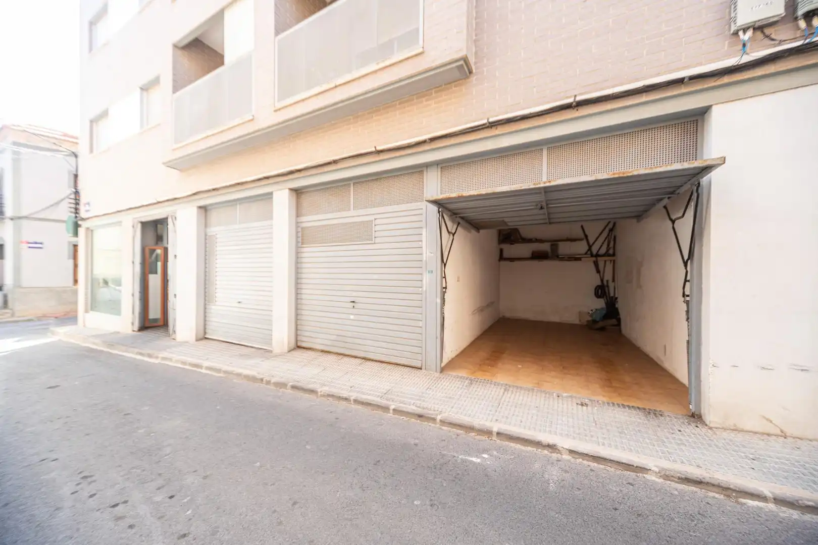 Parking of Attic for sale in Murcia  with Terrace and Storage room