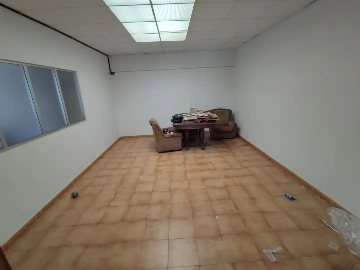 Nave industrial en venta en Urkabustaiz