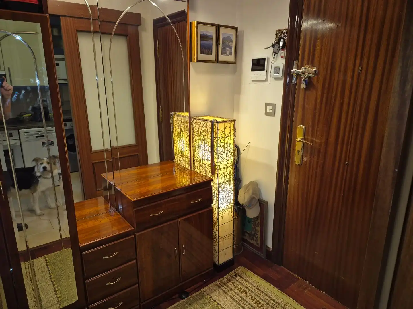 Piso en venta en Bilbao  con Terraza y Balcón