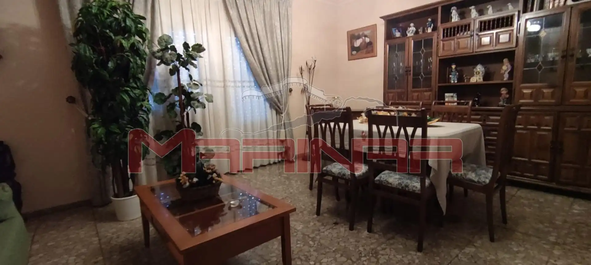 Comedor de Edificio en venta en Yeles