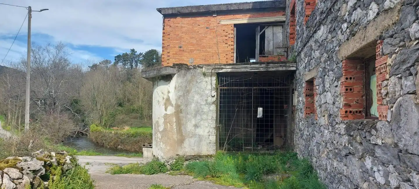 Casa rústica en venda a Ramales de la Victoria, imagen 3