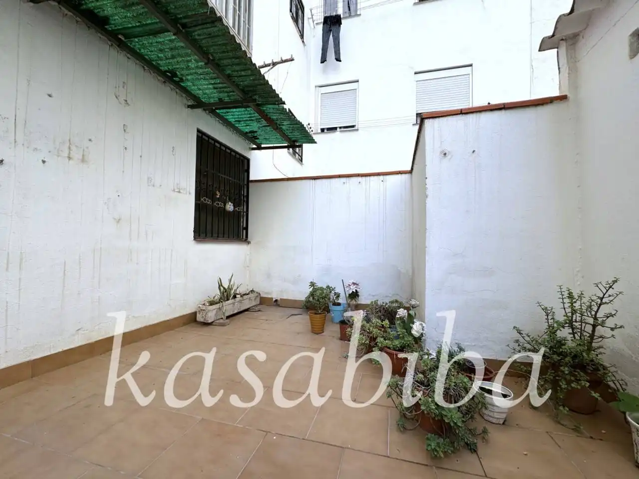 Habitación de Piso en venta en Valencia con Terraza y Balcón