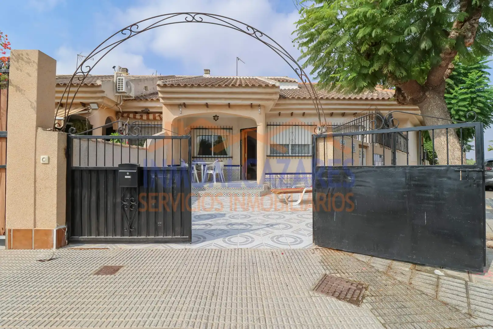 Casa amb jardí en venda a Centro, imagen 34