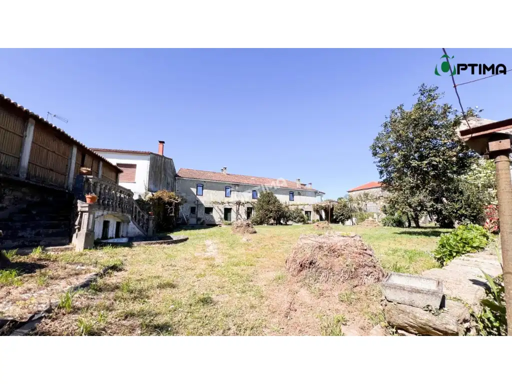 Houses for sale in Vedra