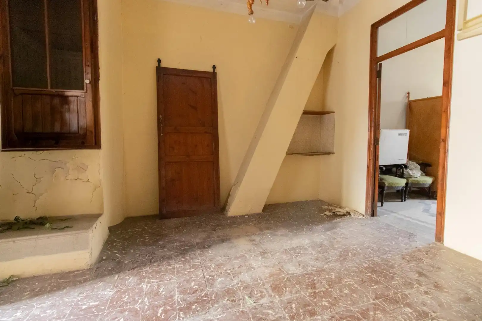 Finca rústica en venta en Albuixech