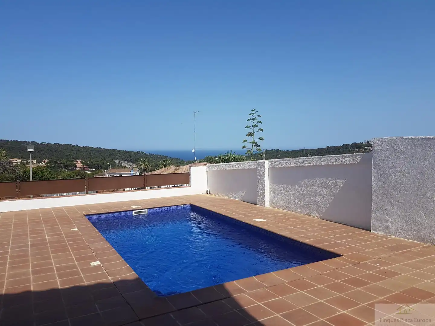 Casa amb piscina en venda a Cabanyes - Mas Ambrós - Mas Pallí, imagen 27