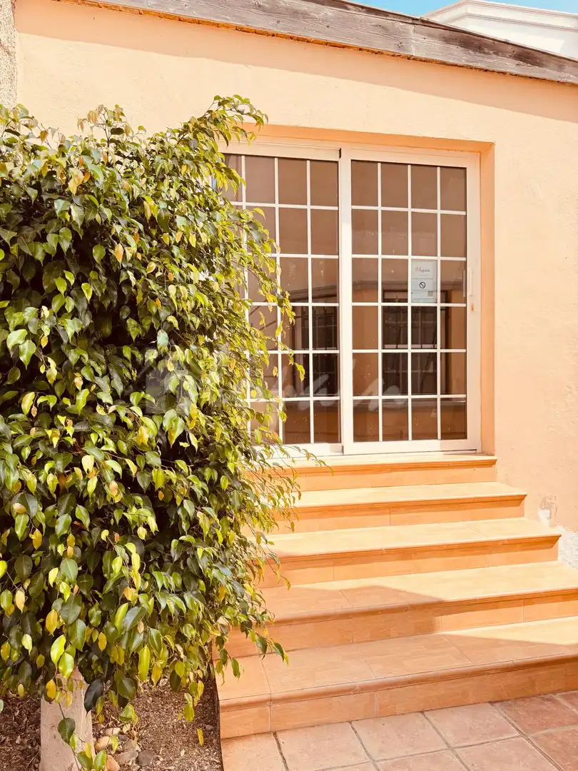 Apartament en venda a Chayofa