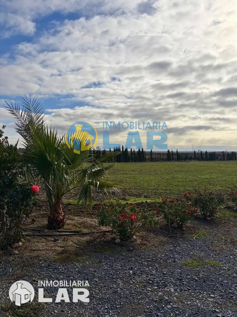 Terreno en venta en San Juan del Puerto