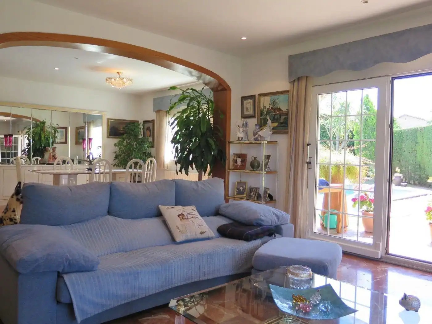 Maison avec piscine à vendre à Platja d'Aro, imagen 7