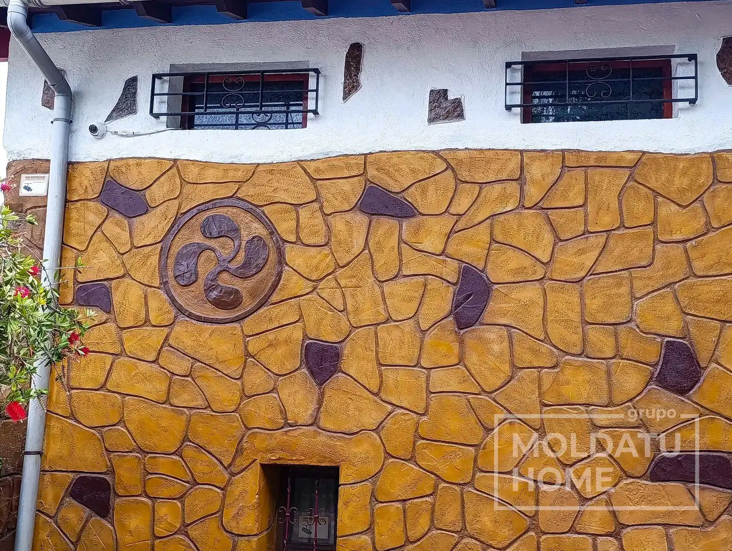 Haus mit Garten zum Verkauf in Bedia, imagen 18