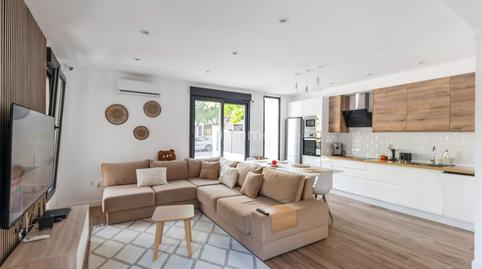 Foto 2 de Dúplex en venda a Playa Poniente, Alicante