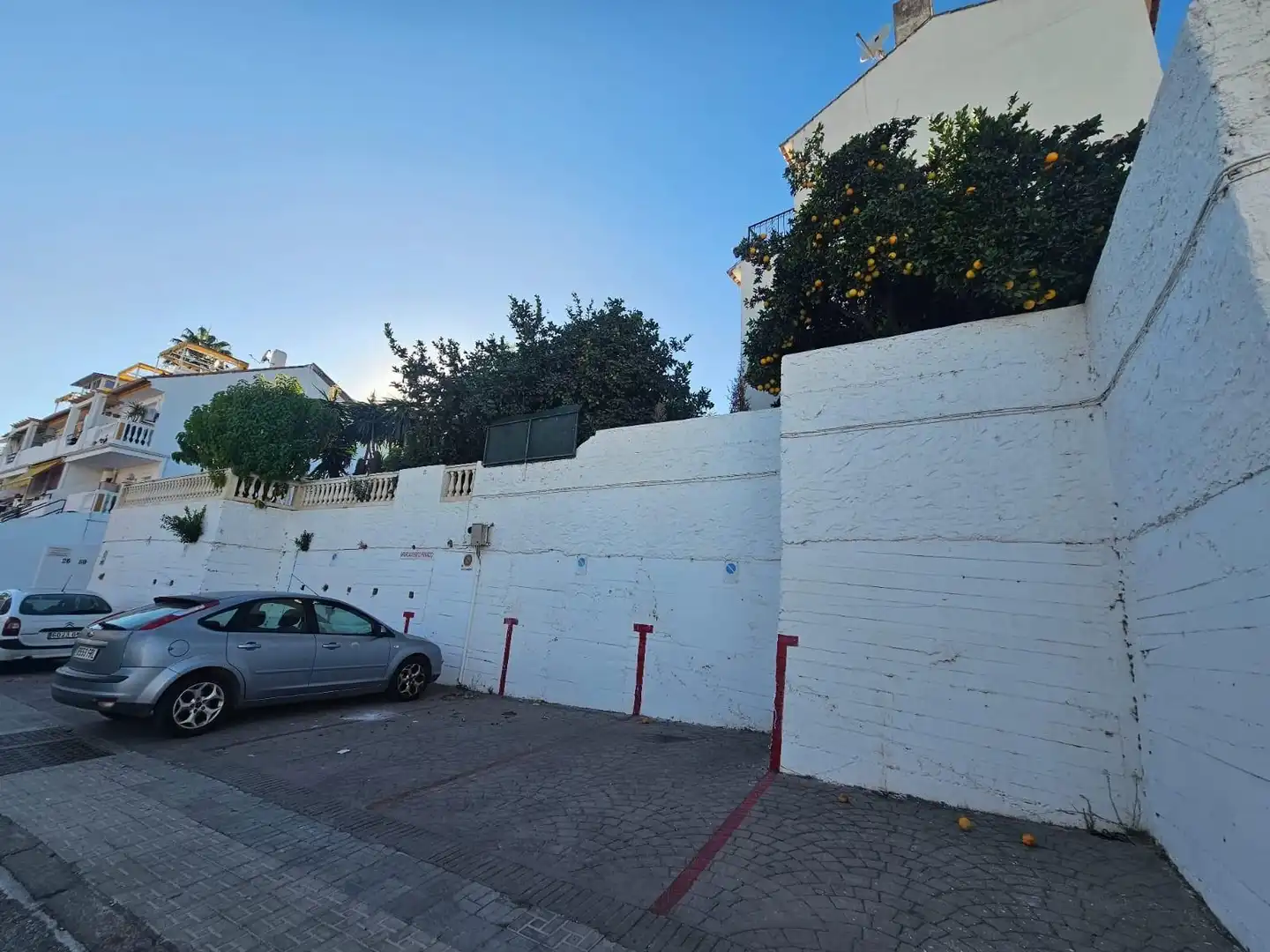 Reihenhaus mit Terrasse zum Verkauf in Montemar, imagen 31