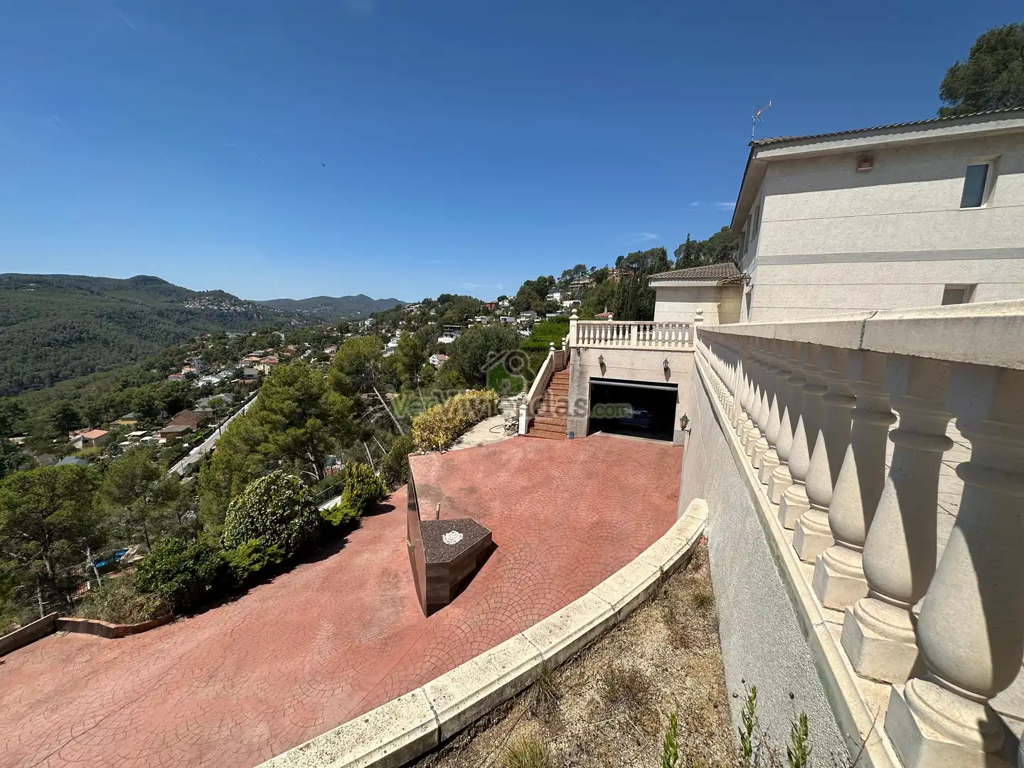 Houses for sale in Via Alemana, 15, Pallejà