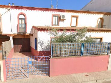 Casa en venta en Consuegra