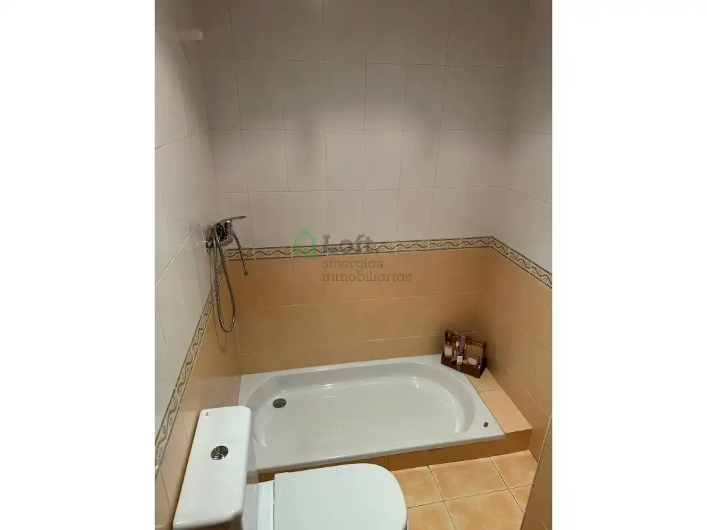 Baño de Piso en venta en La Estación 