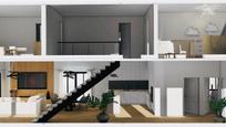 Casa o xalet en venda en Sant Cugat del Vallès amb Aire condicionat, Calefacció i Jardí privat