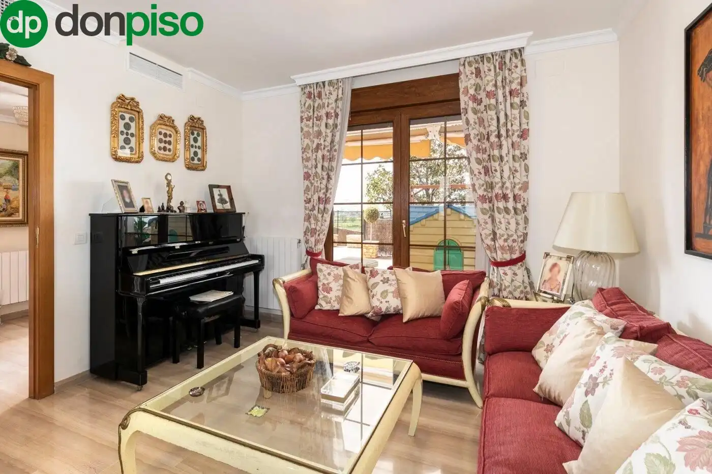 Casa con piscina en venta en Avenida LOAYSA, imagen 4