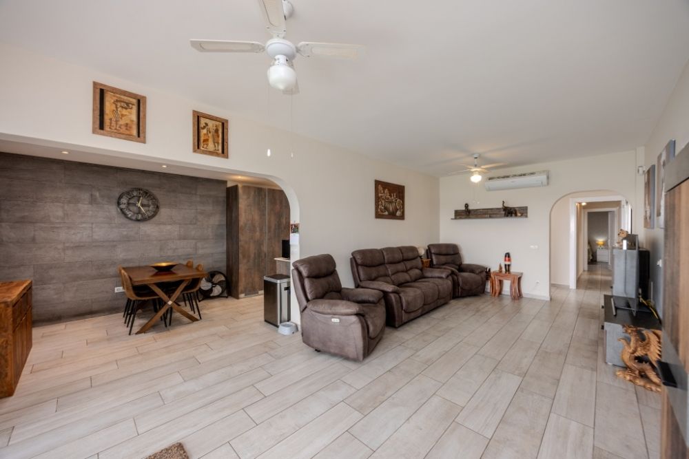 Living room of House or chalet for sale in Yaiza  with Terrace and Internet